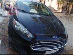 فورد فييستا